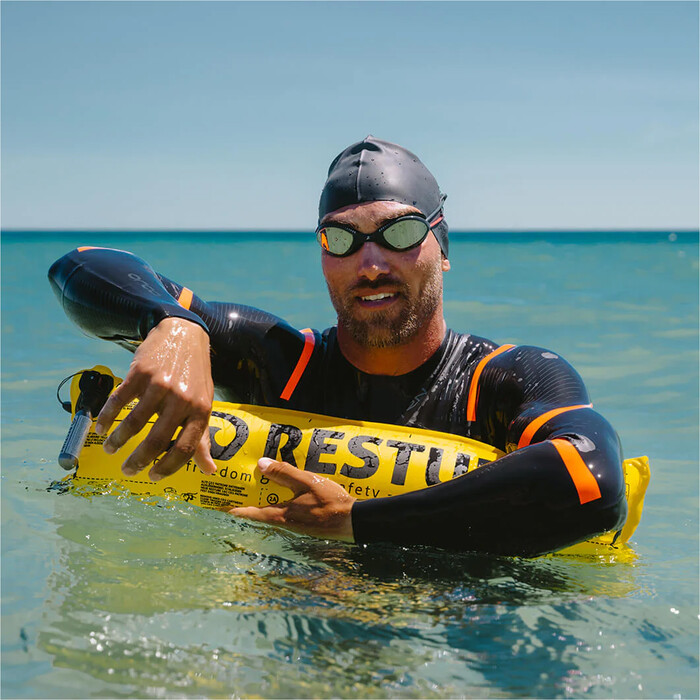 2024 Restube Active Airbelt PFD 14316 - Icemint